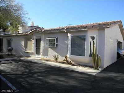 237 Big Horn Dr Boulder City, NV 89005