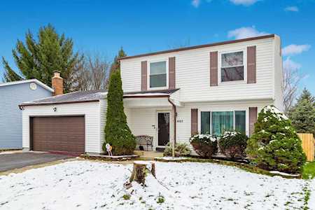 4067 Platte Avenue Groveport, OH 43125