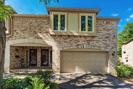 4606 Sandringham Drive Upper Arlington, OH 43220