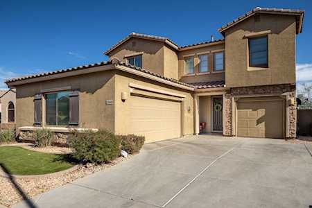 23949 N 163rd Drive Surprise, AZ 85387