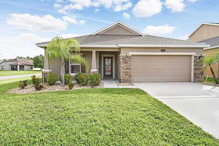 1685 Litchfield Drive West Melbourne, FL 32904