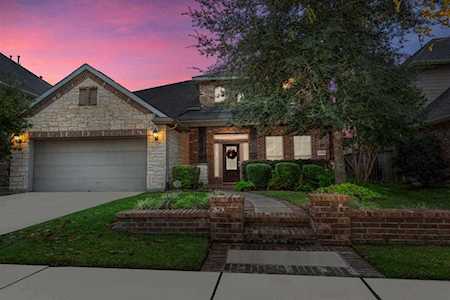 12123 Cove Ridge Ln Cypress, TX 77433