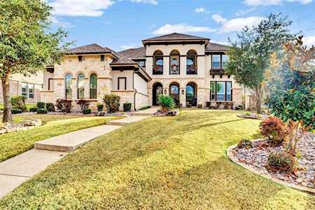 1300 Capilano Way Mckinney, TX 75069