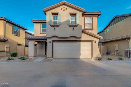 16397 W Latham Street Goodyear, AZ 85338