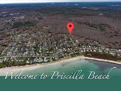 739 Rocky Hill Rd Plymouth, MA 02360