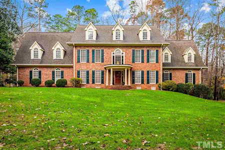 9925 Koupela Drive Raleigh, NC 27614
