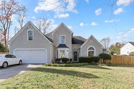 3742 Lockerbie Ln Powder Springs, GA 30127