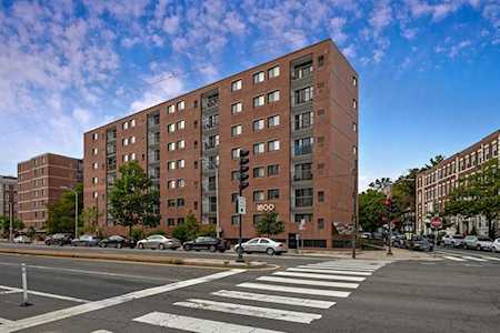 1600 Massachusetts Ave #601 Cambridge, MA 02138