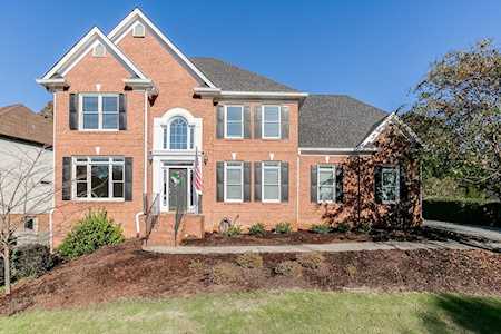 3127 Green Farm Trl Dacula, GA 30019