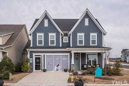 1868 Stagecoach Trail #Lot 1120 Wendell, NC 27591