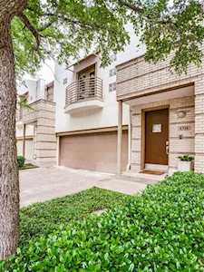 4316 Gilbert Avenue Dallas, TX 75219