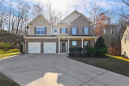 156 Manor Ln Woodstock, GA 30188
