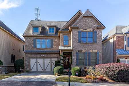 3873 Ridge Grove Way Suwanee, GA 30024