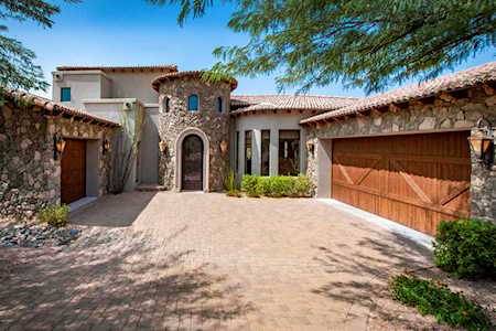 9814 N Fireridge Trail Fountain Hills, AZ 85268