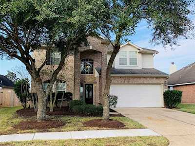 3116 Keithwood Dr Pearland, TX 77584