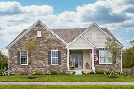 202 Long Trail Ostrander, OH 43061