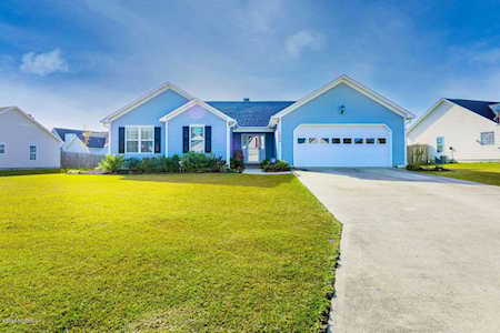 1936 Jeffrey Stokes Drive Leland, NC 28451