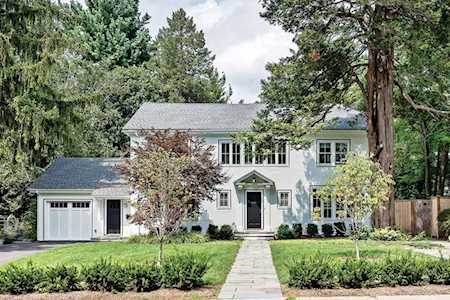 33 Hancock Ave Newton, MA 02459