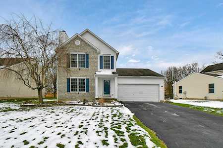 726 Heartland Meadows Drive Sunbury, OH 43074