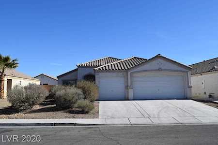 3428 Yountville Ct North Las Vegas, NV 89032