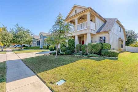 5012 Bomford Drive Fort Worth, TX 76244