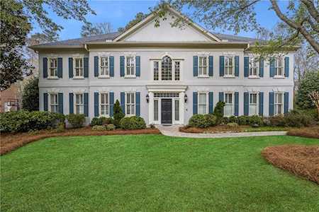 14 Rose Gate Dr NE Atlanta, GA 30342