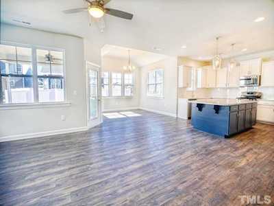 1872 Stagecoach Trail #Lot 1121 Wendell, NC 27591