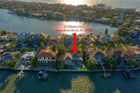 312 Harbor Dr Indian Rocks Beach, FL 33785