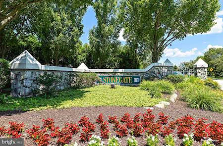 1205 Wharton Rd Mount Laurel, NJ 08054