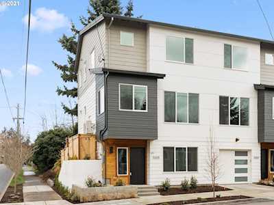 5005 SE Market St Portland, OR 97215
