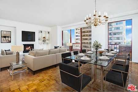 10550 Wilshire Boulevard #903 Los Angeles, CA 90024