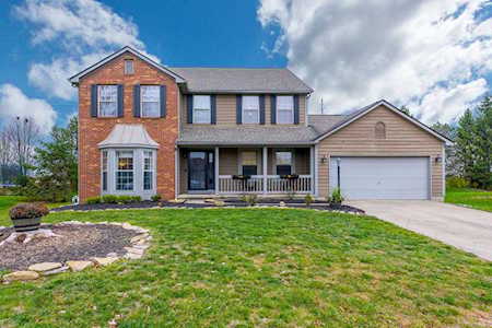 4914 Britton Farms Court Hilliard, OH 43026