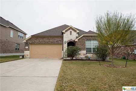 822 Olive Ln Harker Heights, TX 76548