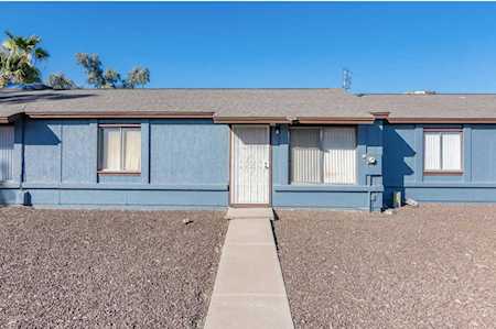 3645 N 69th Avenue #72 Phoenix, AZ 85033