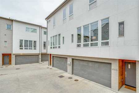 4972 Hornsby Place Dallas, TX 75204