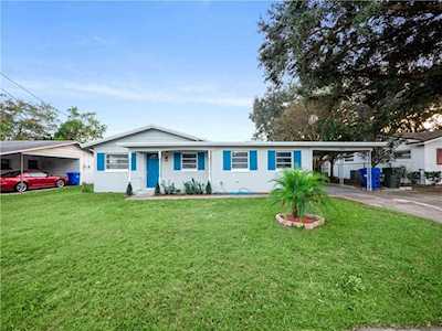 1409 Snowden St Ocoee, FL 34761