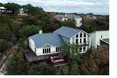 6103 Ledge Mountain DR Austin, TX 78731