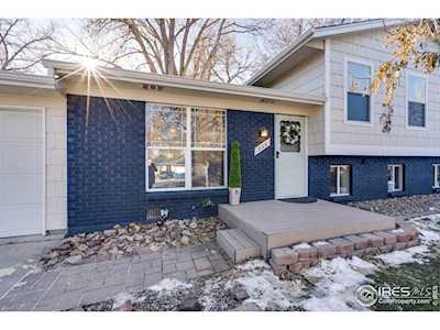 228 Matchless St Louisville, CO 80027