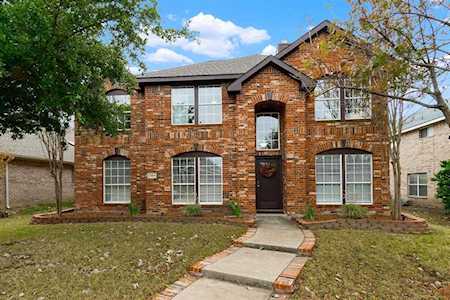 2464 Cimmaron Drive Plano, TX 75025