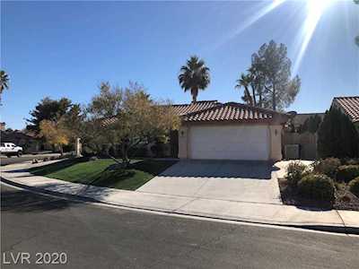 2600 Gray Fox Rd Henderson, NV 89074