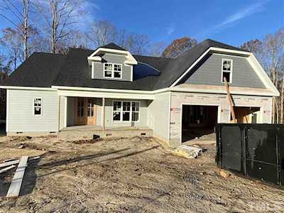 411 Reese Drive #Lot 32 Willow Spring(S), NC 27592