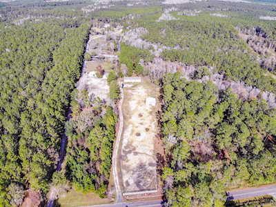 122 Whatley Ln Jamestown, SC 29453