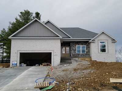 Lot 58 The Landings Taylorsville, KY 40071