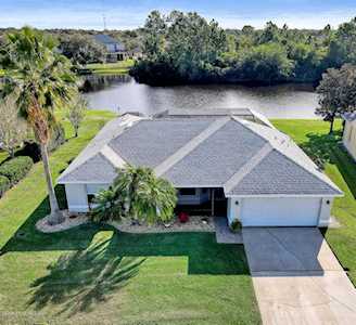 1660 Whitman Drive West Melbourne, FL 32904