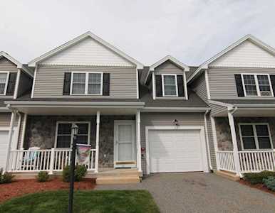 159 Allen Road #53 Billerica, MA 01821