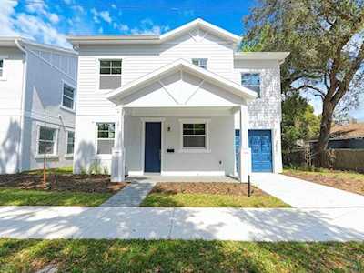 21 W Orlando St Orlando, FL 32804