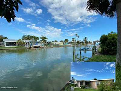 1640 Harbor Drive Merritt Island, FL 32952
