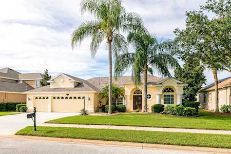 1440 Cape Sable Drive Melbourne, FL 32940