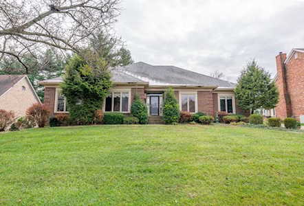 9920 Spring Ridge Dr Louisville, KY 40223