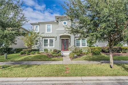 20116 Outpost Point Dr Tampa, FL 33647